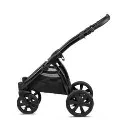 Noordi Fjordi 2 In 1 Pushchair – Grey -Kiddies Kingdom Store Noordi Fjordi 3427 2