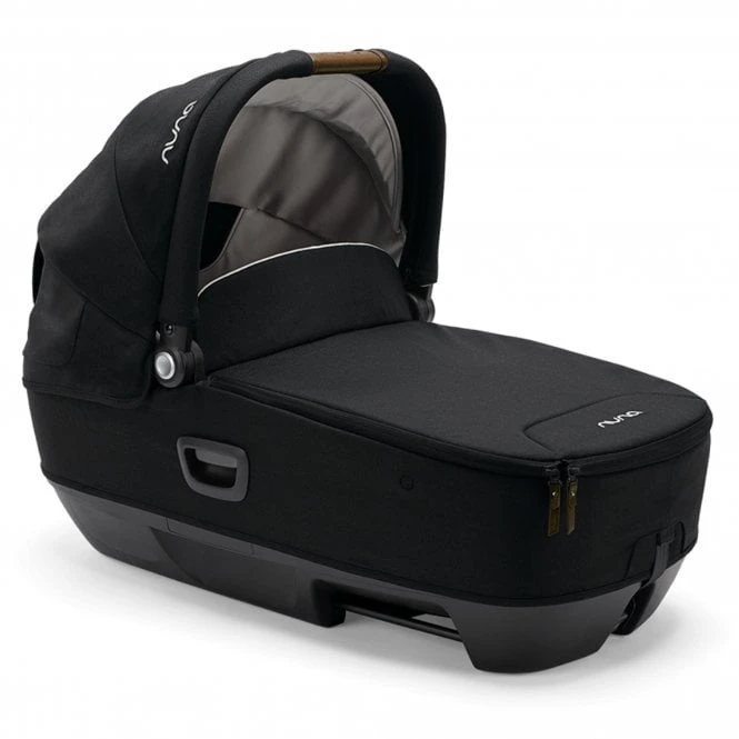 Nuna Mixx Next Cari Todl Travel System – Cedar 11 Nuna Mixx Next Cari Todl Travel System – Cedar - Image 11