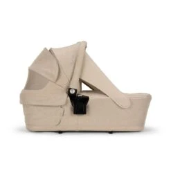 Nuna Triv Next Winter Bundle Biscotti -Kiddies Kingdom Store Nuna LYTL Carrycot Biscotti 3