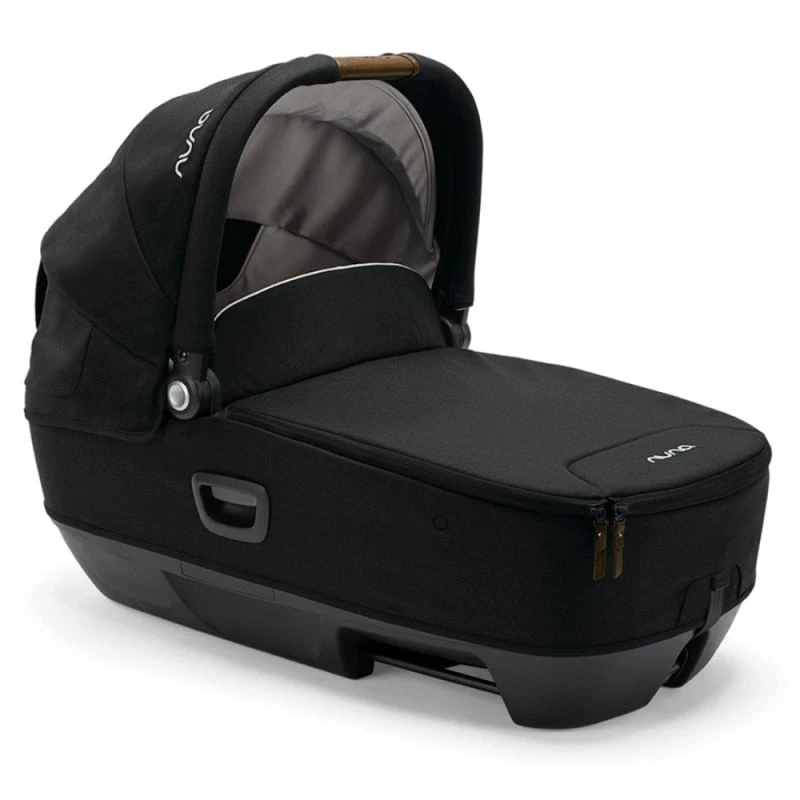 Nuna Mixx Next Cari Todl Travel System – Cedar 7 Nuna Mixx Next Cari Todl Travel System – Cedar - Image 7