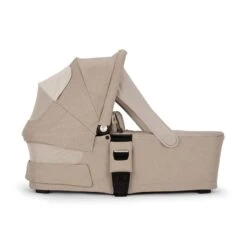 Nuna Mixx Next Arra Bundle Biscotti -Kiddies Kingdom Store Nuna Mixx Next Carrycot Biscotti 7