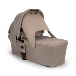 Nuna Mixx Next Arra Bundle Cedar -Kiddies Kingdom Store Nuna Mixx Next Carrycot Cedar 2