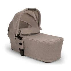 Nuna Mixx Next PIPA Bundle Cedar 29 Nuna Mixx Next PIPA Bundle Cedar -Kiddies Kingdom Store Nuna Mixx Next Carrycot Cedar 7