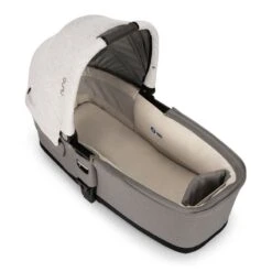 Nuna Mixx Next PIPA Bundle Mineral -Kiddies Kingdom Store Nuna Mixx Next Carrycot Mineral 3 2