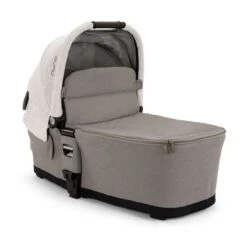 Nuna Mixx Next PIPA Bundle Mineral -Kiddies Kingdom Store Nuna Mixx Next Carrycot Mineral 5 1