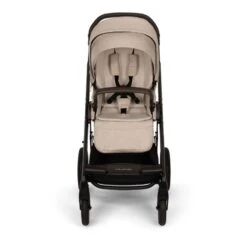 Nuna Mixx Next Cari Todl Travel System – Biscotti -Kiddies Kingdom Store Nuna Mixx Next Pushchair Biscotti 3 3