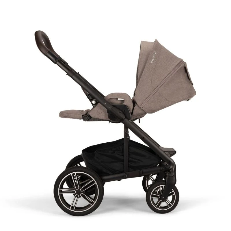 Nuna Mixx Next Cari Todl Travel System – Cedar 6 Nuna Mixx Next Cari Todl Travel System – Cedar - Image 6
