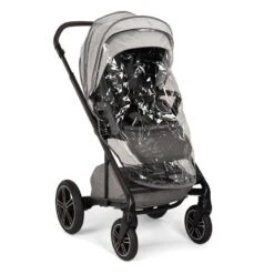 Nuna Mixx Next Cari Todl Travel System – Mineral -Kiddies Kingdom Store Nuna Mixx Next Pushchair Mineral 3