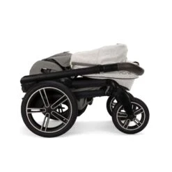Nuna Mixx Next Cari Todl Travel System – Mineral -Kiddies Kingdom Store Nuna Mixx Next Pushchair Mineral 4