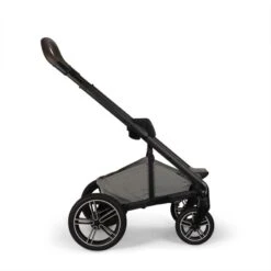 Nuna Mixx Next Cari Todl Travel System – Mineral -Kiddies Kingdom Store Nuna Mixx Next Pushchair Mineral 5