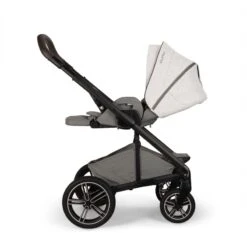 Nuna Mixx Next Pushchair Mineral -Kiddies Kingdom Store Nuna Mixx Next Pushchair Mineral 7 1