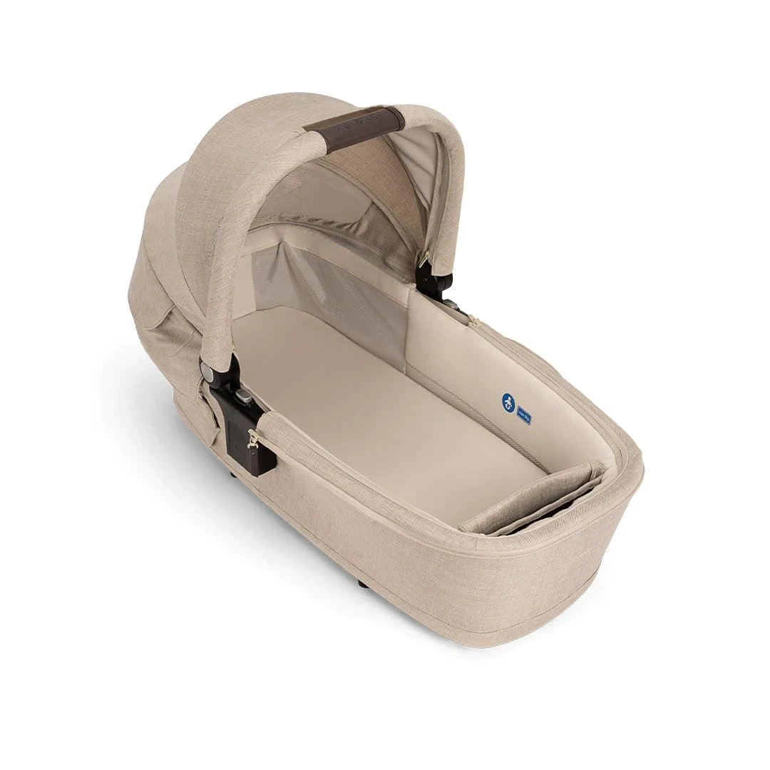 Nuna TRIV Next Travel System Biscotti 13 Nuna TRIV Next Travel System Biscotti - Image 13