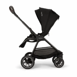 Nuna TRIV Next Travel System Caviar 17 Nuna TRIV Next Travel System Caviar -Kiddies Kingdom Store Nuna TRIV Next Travel System Caviar 2 1