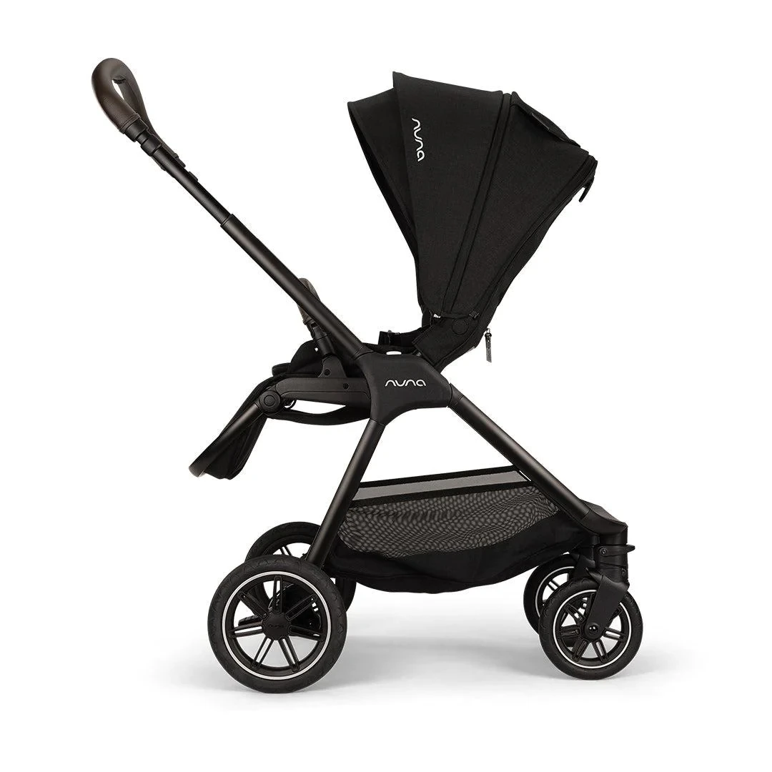 Nuna TRIV Next Travel System Caviar 6 Nuna TRIV Next Travel System Caviar - Image 6
