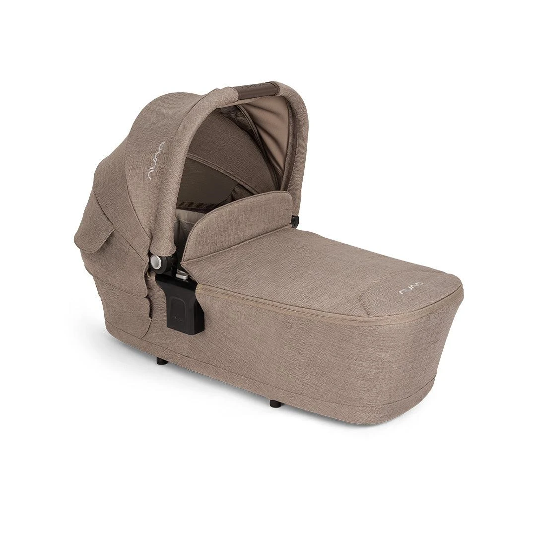 Nuna TRIV Next Travel System Cedar 4 Nuna TRIV Next Travel System Cedar - Image 4