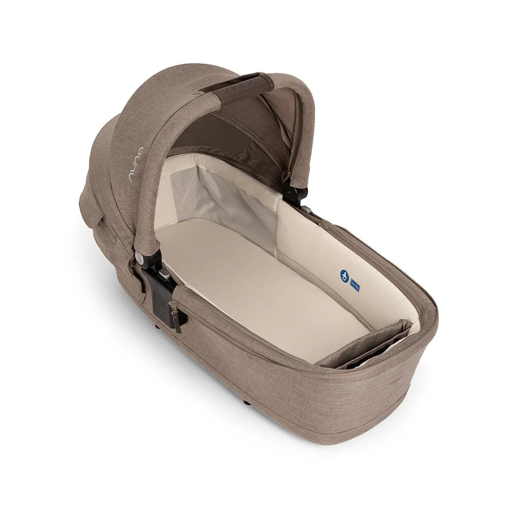 Nuna TRIV Next Travel System Cedar 5 Nuna TRIV Next Travel System Cedar - Image 5