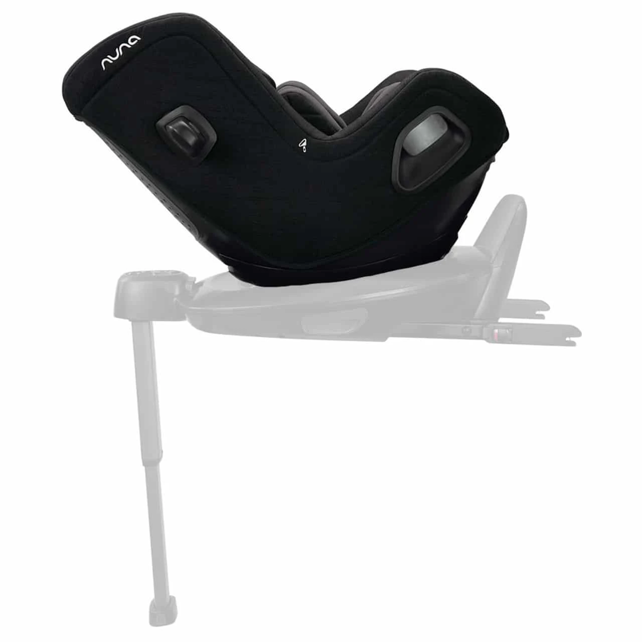 Nuna Todl Next And Rotating Base Bundle 5 Nuna Todl Next And Rotating Base Bundle - Image 5