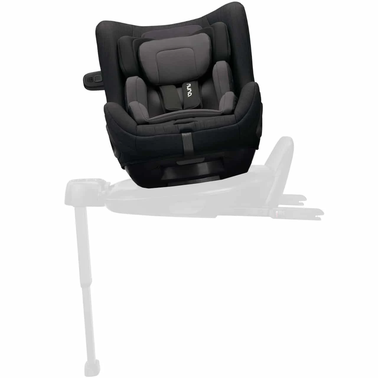 Nuna Todl Next And Rotating Base Bundle 6 Nuna Todl Next And Rotating Base Bundle - Image 6