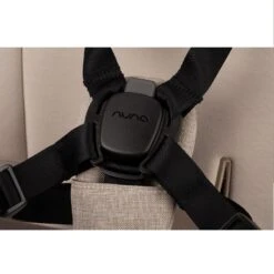 Nuna TRIV Next Travel System With Pipa URBN – Biscotti 18 Nuna TRIV Next Travel System With Pipa URBN – Biscotti -Kiddies Kingdom Store Nuna triv Biscotti 2