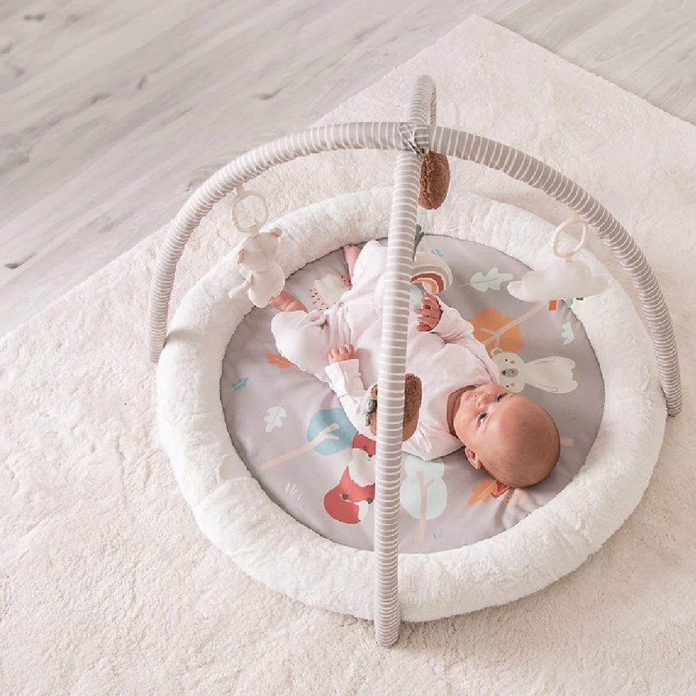 Red Kite Play Gym Woodland Walks 2 Red Kite Play Gym Woodland Walks - Image 2