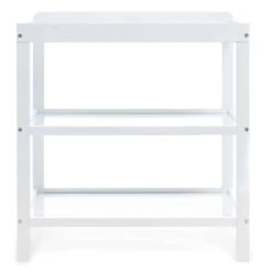 Obaby Grace 3 Piece Room Set – White -Kiddies Kingdom Store Obaby Grace 3 Piece Room Set White 3