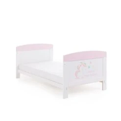 Obaby Grace Inspire 2 Piece Room Set – Unicorn -Kiddies Kingdom Store Obaby Grace Inspire 2 Piece Room Set Unicorn 3