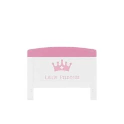 Obaby Grace Inspire Cot Bed – Little Princess -Kiddies Kingdom Store Obaby Grace Inspire Cot Bed Little Princess 4