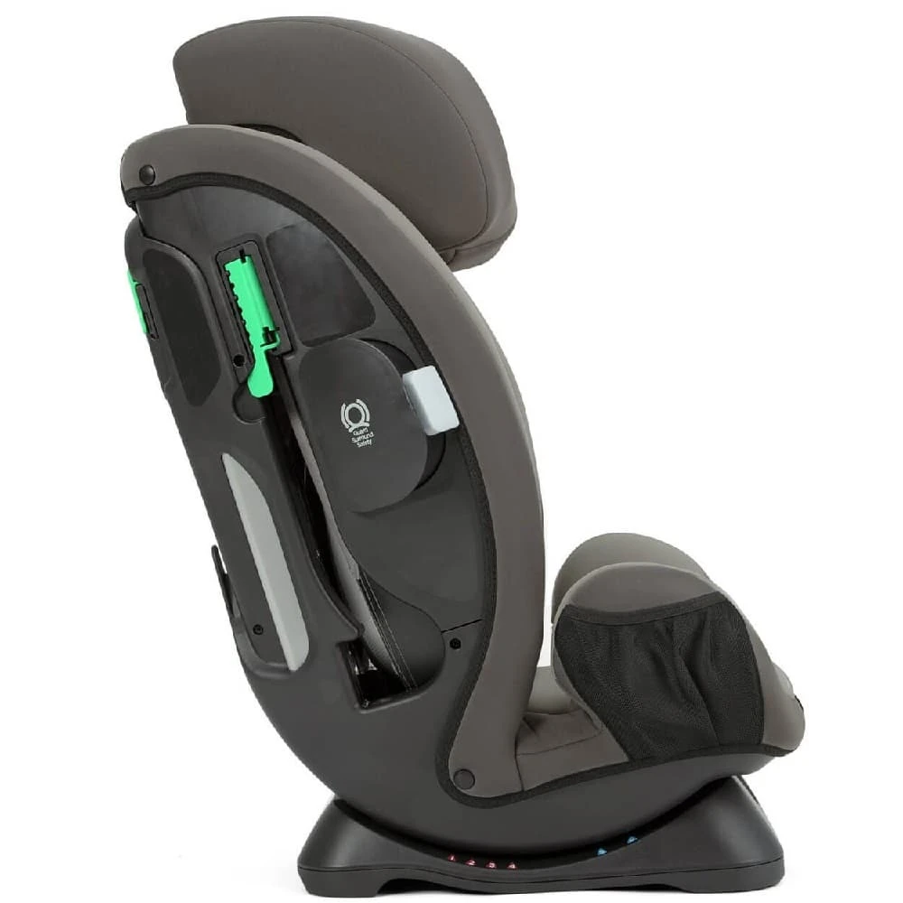 Joie Every Stage Car Seat – Cobblestone 9 Joie Every Stage Car Seat – Cobblestone - Image 9