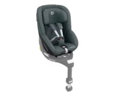 Maxi-Cosi Pearl 360 – Authentic Graphite -Kiddies Kingdom Store Pearl 360 2