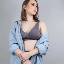 Pippeta Compact LED Hands Free Breast Pump – 2 Pack -Kiddies Kingdom Store Pippeta Compact LED Hands Free Breast Pump 2 Pack 4