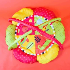 Red Kite Play Gym Safari 10 Red Kite Play Gym Safari -Kiddies Kingdom Store Play Gym Safair 2