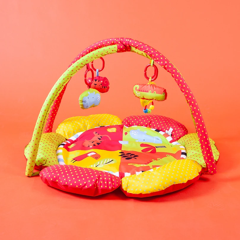 Red Kite Play Gym Safari 2 Red Kite Play Gym Safari - Image 2