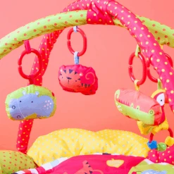 Red Kite Play Gym Safari 8 Red Kite Play Gym Safari -Kiddies Kingdom Store Play Gym Safari 4