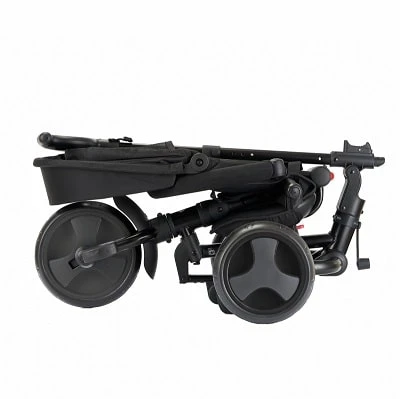 Estilo Bebe Pro 360 Trike And Raincover Black 10 Estilo Bebe Pro 360 Trike And Raincover Black - Image 10