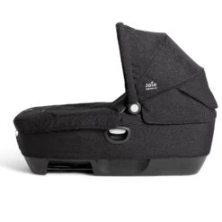Joie Calmi R129 SIGNATURE Carrycot Eclipse -Kiddies Kingdom Store Q2345RT