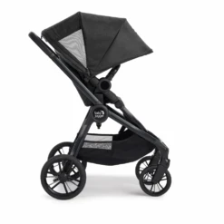 Baby Jogger City Sights Rich Black Stroller -Kiddies Kingdom Store QWWQ 2