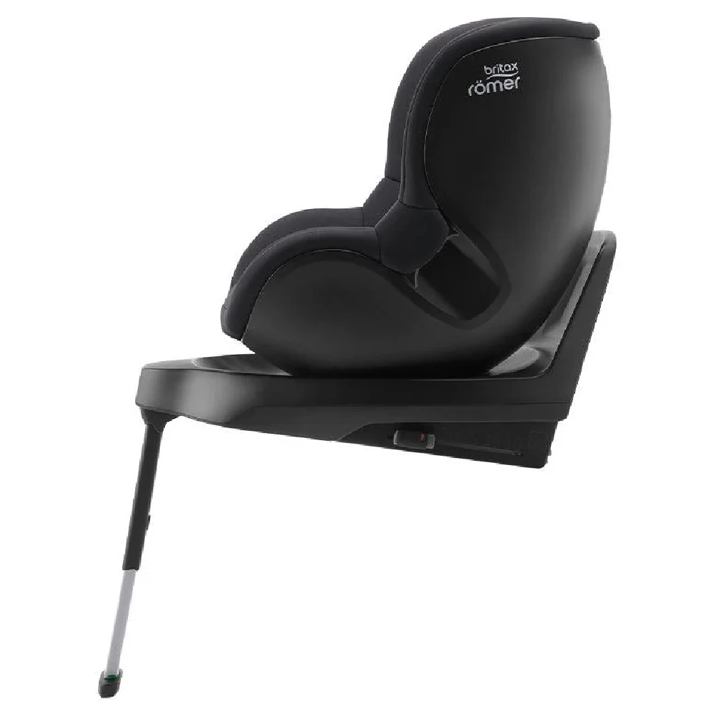 Britax DUALFIX M PLUS Space Black 3 Britax DUALFIX M PLUS Space Black - Image 3