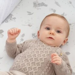 Tutti Bambini Bedside Crib Starter Pack – Cocoon -Kiddies Kingdom Store RHRS