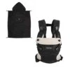 Nuna CUDL CLIK Baby Carrier With Rain Cape