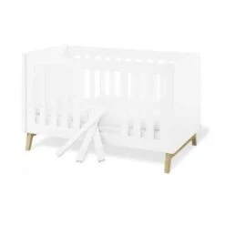 Pinolino Riva Cot Bed