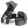 UPPAbaby VISTA V3 Pram – Greyson