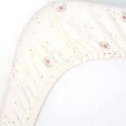 Tutti Bambini Bedside Crib Starter Pack – Cocoon -Kiddies Kingdom Store RTE