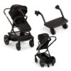 Nuna DEMI NEXT Stroller With Rider Board