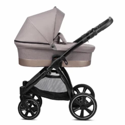 Noordi Sole Go 3in1 Travel System – Beige -Kiddies Kingdom Store RUU5TE