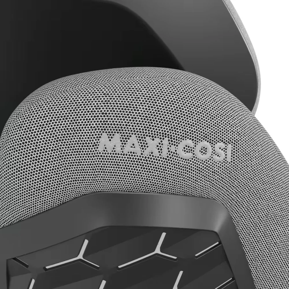 Maxi-Cosi RodiFix Pro I-Size – Authentic Grey 6 Maxi-Cosi RodiFix Pro I-Size – Authentic Grey - Image 6