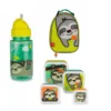 Tum Tum Stanley Sloth Lunch Bundle