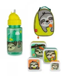 Tum Tum Stanley Sloth Lunch Bundle
