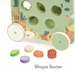 Classic World Kitchen Walker -Kiddies Kingdom Store RYU5