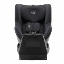 Britax DUALFIX M PLUS Space Black 10 Britax DUALFIX M PLUS Space Black -Kiddies Kingdom Store RYUS