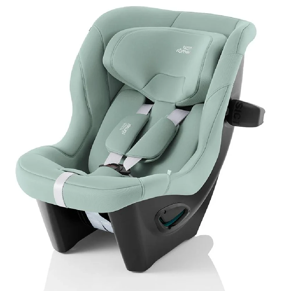 Britax MAX-SAFE PRO Jade Green 1 Britax MAX-SAFE PRO Jade Green
